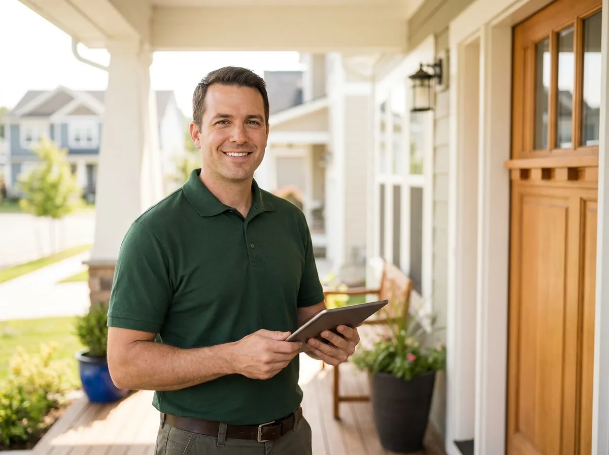 Pest control FAQs for Carbonado, WA